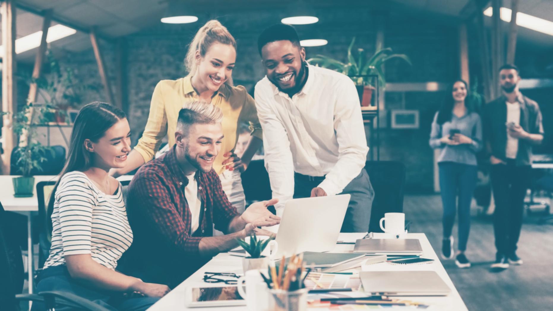 Результати навчання на платформі Academlex Hub